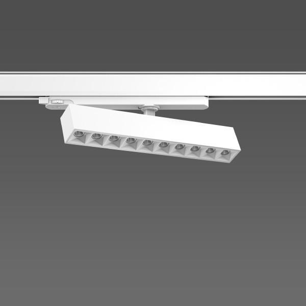 Actual product image RZB LED track spotlight (1800 lm)