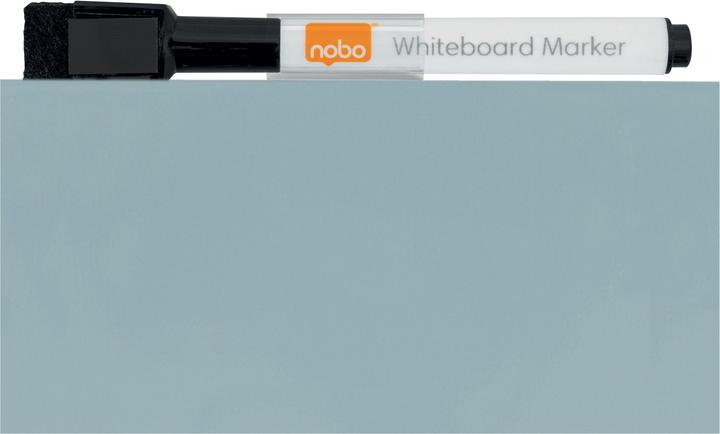 Image du produit Nobo Tableau blanc (360 x 360 mm)