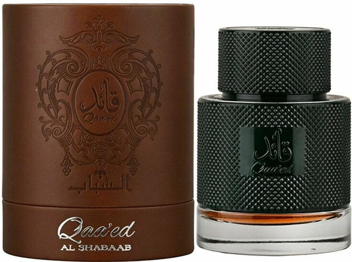 Immagine prodotto Lattafa Qaaed Al Shabaab (Eau de parfum, 100 ml)
