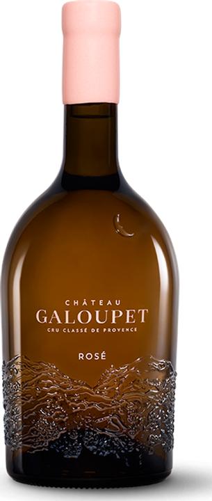 Actual product image Château Galoupet Cru Classé (2022)