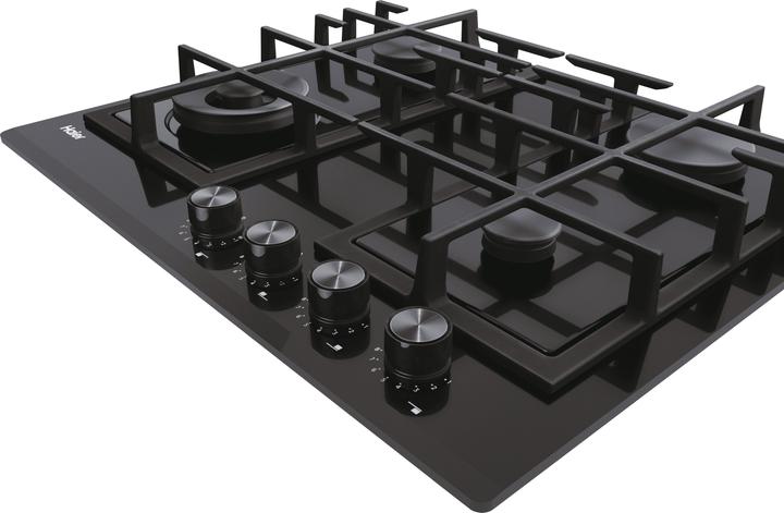 Actual product image Haier HOB GAS HAVG6BF4HB/1 HAI