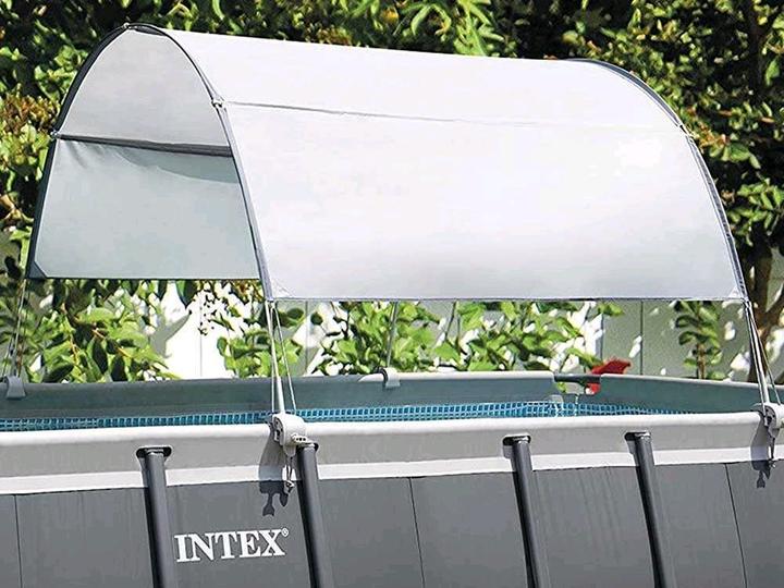 Produktbild Intex Sonnendach Pool Canopy