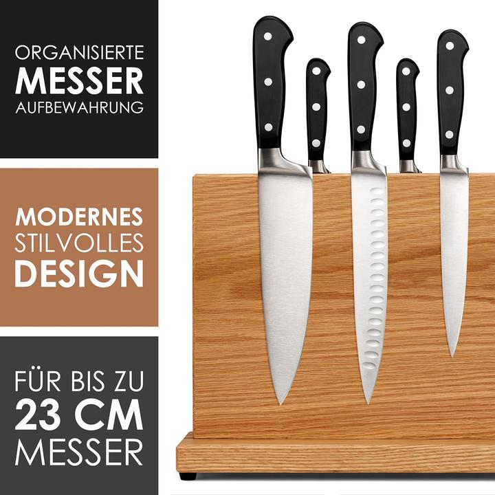 Produktbild Magnetischer Messerhalter