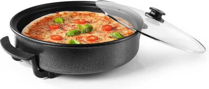 Productafbeelding Gourmetmaxx Pizzapan