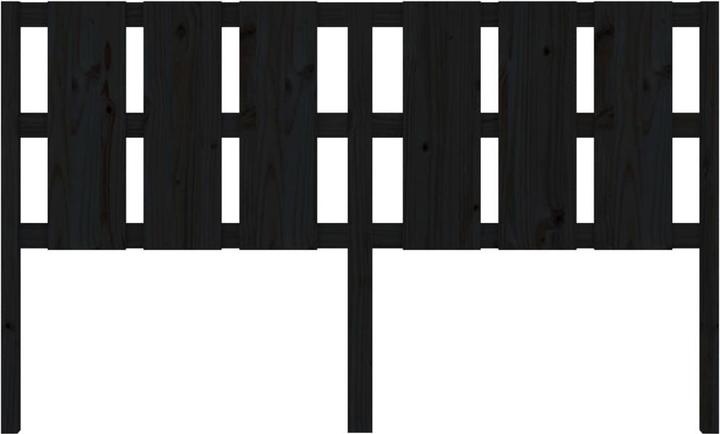 Image du produit vidaXL Kopfteil (165 x 5 x 100 cm)