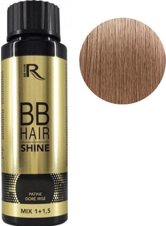 Produktbild Generik Gen Bbhair Shine 9.21 - 60ml