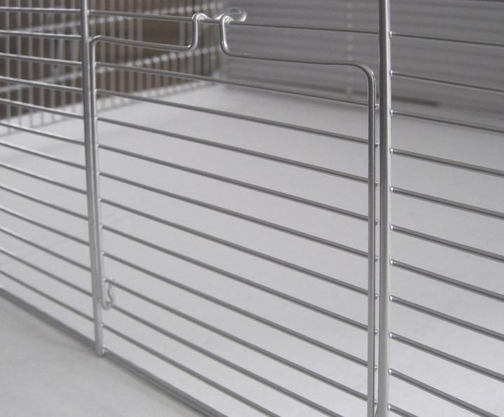 Actual product image Kerbl Rose