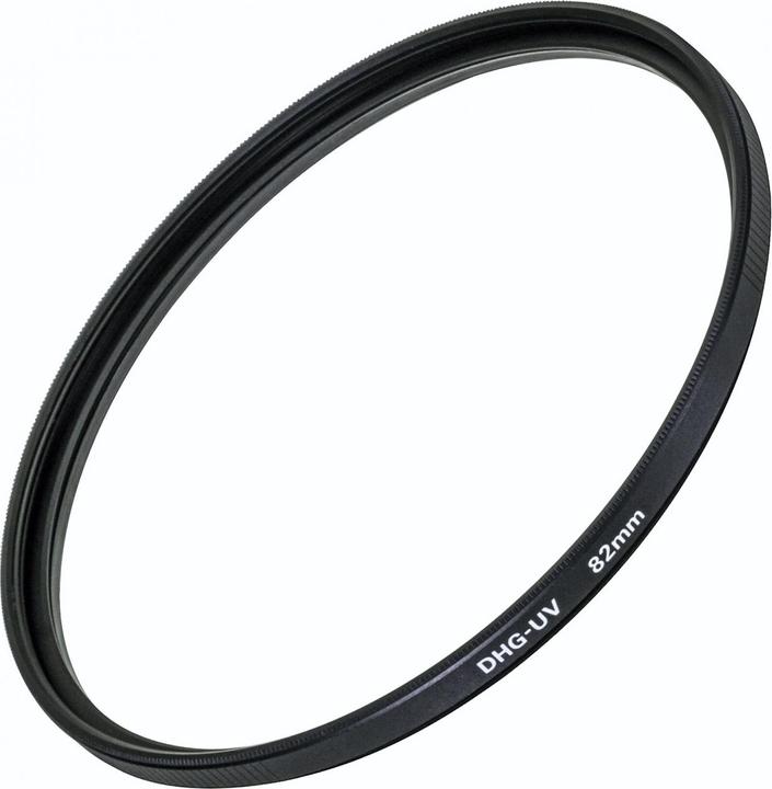 Productafbeelding Dörr UV-filter DHG 82mm (82 mm, UV-filter)