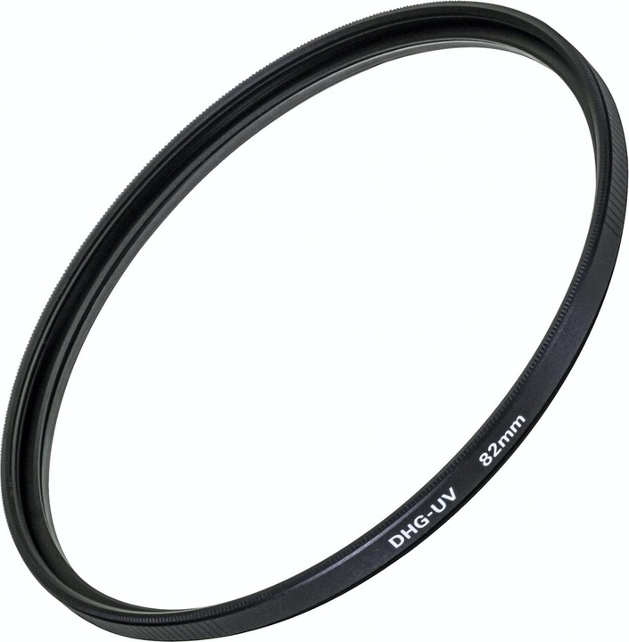 Produktbild Dörr UV Filter DHG 82mm (82 mm, UV-Filter)