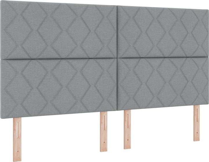 Image du produit VidaXL Lit boxspring (180 x 200 cm)