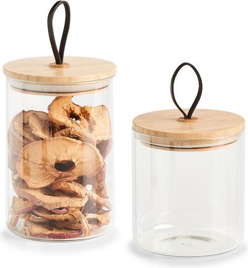 Actual product image Zeller Present Fresh food box (1.10 l)