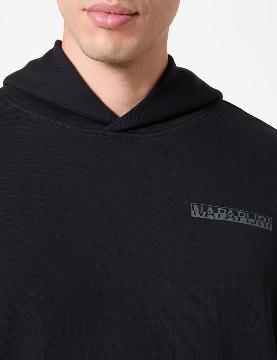 Produktbild Napapijri Felpa con Cappuccio Baley (XXL)