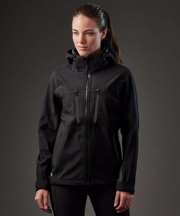Immagine prodotto Stormtech Giacca Patrol Technical Softshell (M)