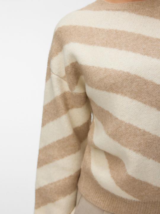 Produktbild Vero Moda VMLARA Pullover Strickpullover (L)