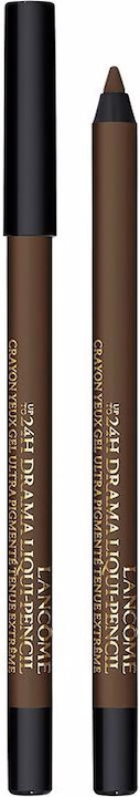 Lancôme 24H Drama Liquid-Pencil French Chocolate Matte 02 (02 French Chocolate Matte)