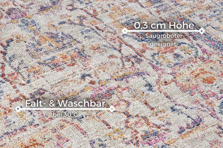 Image du produit Hanse Home Luxor (200 x 75.80 cm)