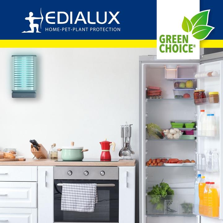 Actual product image Edialux Lampe f?r Prism? - 11 W