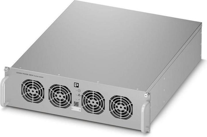 Phoenix Contact PHOE DC power module (30 kW, 100 A)
