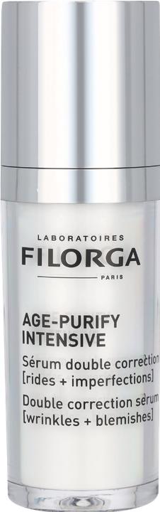 Actual product image Filorga Age Purify Intensive (30 ml)