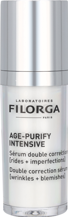 Actual product image Filorga Age Purify Intensive (30 ml)