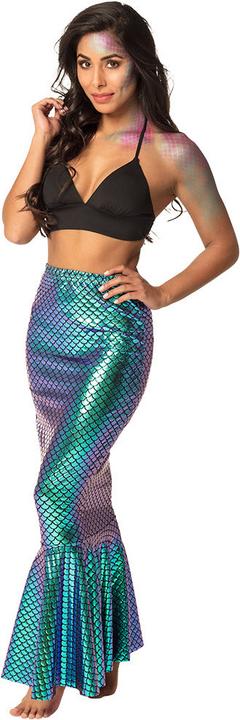 Immagine prodotto Boland Gonna a sirena (elasticizzata) (M)