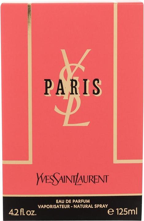 Immagine prodotto Yves Saint Laurent Paris (Eau de parfum, 125 ml)