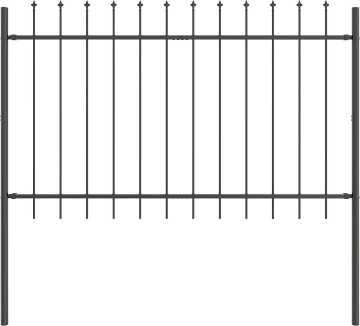 Produktbild vidaXL Garten-Paneel