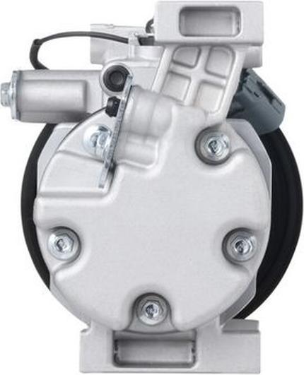 Produktbild Hella 8FK 366 201-731 Klimakompressor