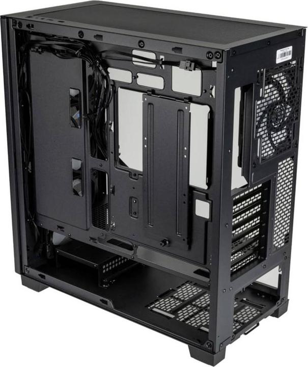 Actual product image Phanteks XT Pro (E-ATX, ATX, Mini-ITX, mATX)