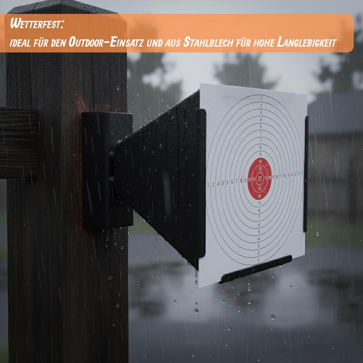 Produktbild Relaxdays Kugelfang