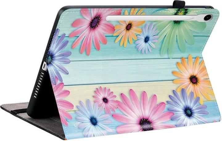 Produktbild Cover-Discount Galaxy Tab S11 - Etui mit stilvollem Motiv (Galaxy Tab S11)