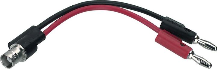 Immagine prodotto Pomona Electronics Da prese BNC a connettori a banana multi-stacking