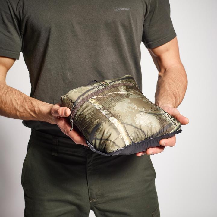 Actual product image Solognac TREEMETIC 900 (L)