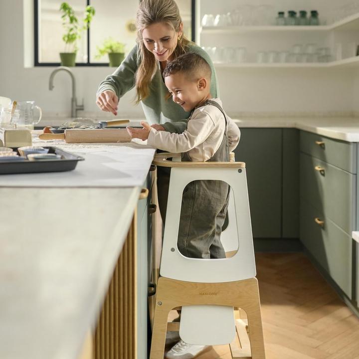 Actual product image Maxi-Cosi Toucan 3in1