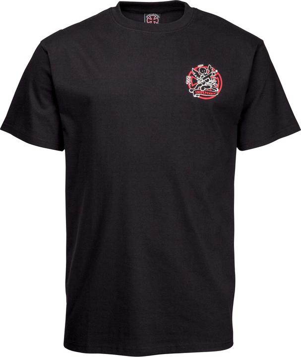 Actual product image Independent Mountain Heaven Sent T-Shirt (S)