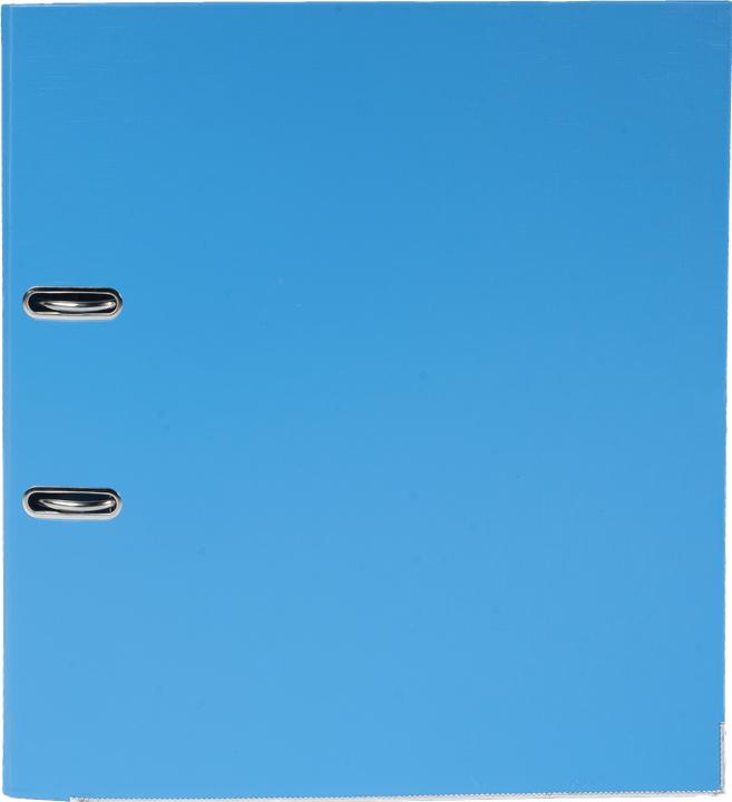 Actual product image Exacompta Prem'Touch (A4, 80 mm, 1 pcs.)