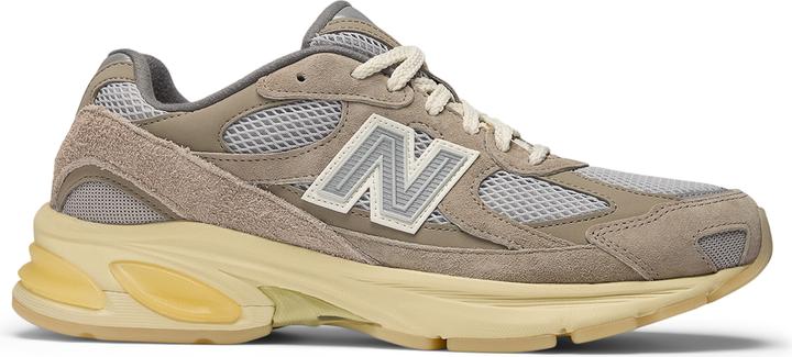 Image du produit New Balance 2010 Grey Day (2025) (38.5)