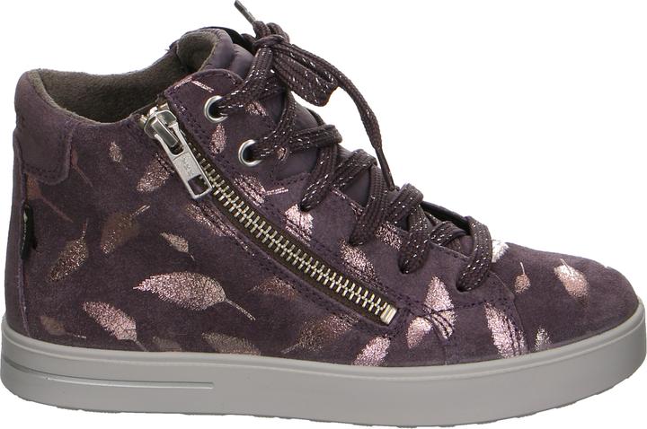 Actual product image Superfit Stiefelette Leder STELLA (28)