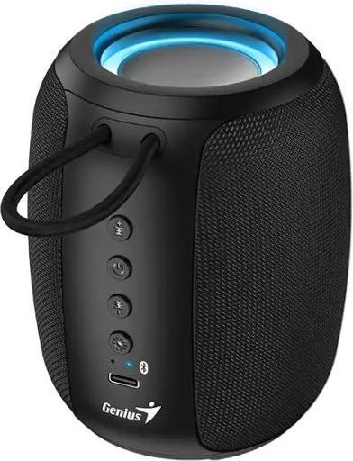 Actual product image Genius SP-915BT Bluetooth speaker black