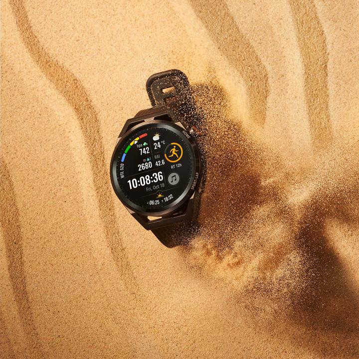Immagine prodotto Huawei Watch GT Runner (46 mm)