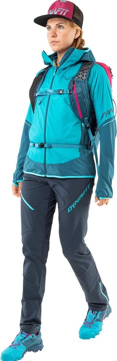 Produktbild Dynafit Transalper Hose (S)