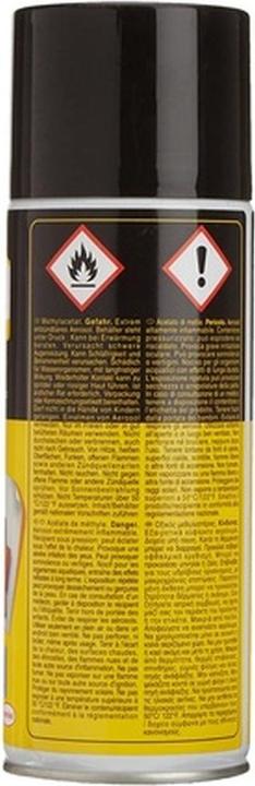 Actual product image Pattex Power Spray (358 g, 400 ml)