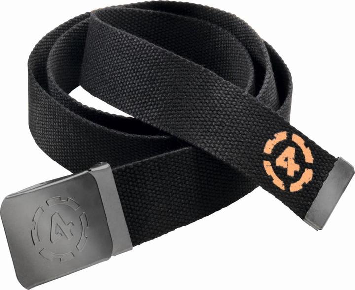 BIG Arbeitsschutz 4PROTECT® Gürtel schwarz