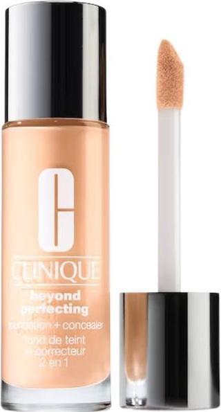 Productafbeelding Clinique Beyond Perfecting Foundation + Concealer (CN 32 Karnemelk)