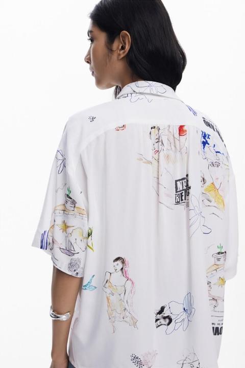 Immagine prodotto Desigual Cam (XL)