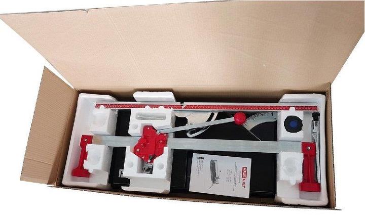 Productafbeelding Haushalt Tegelsnijmachine Huishoud Mt624ay