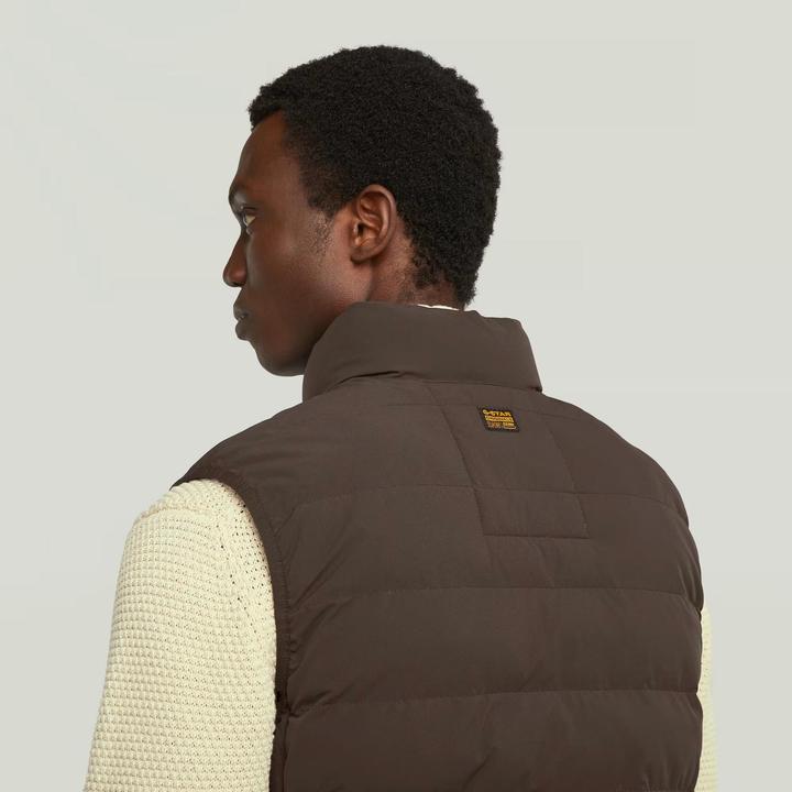 Actual product image G-Star Foundation liner (S)