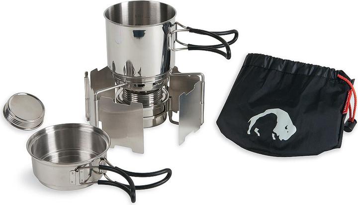 Produktbild Tatonka Alcohol Burner Set
