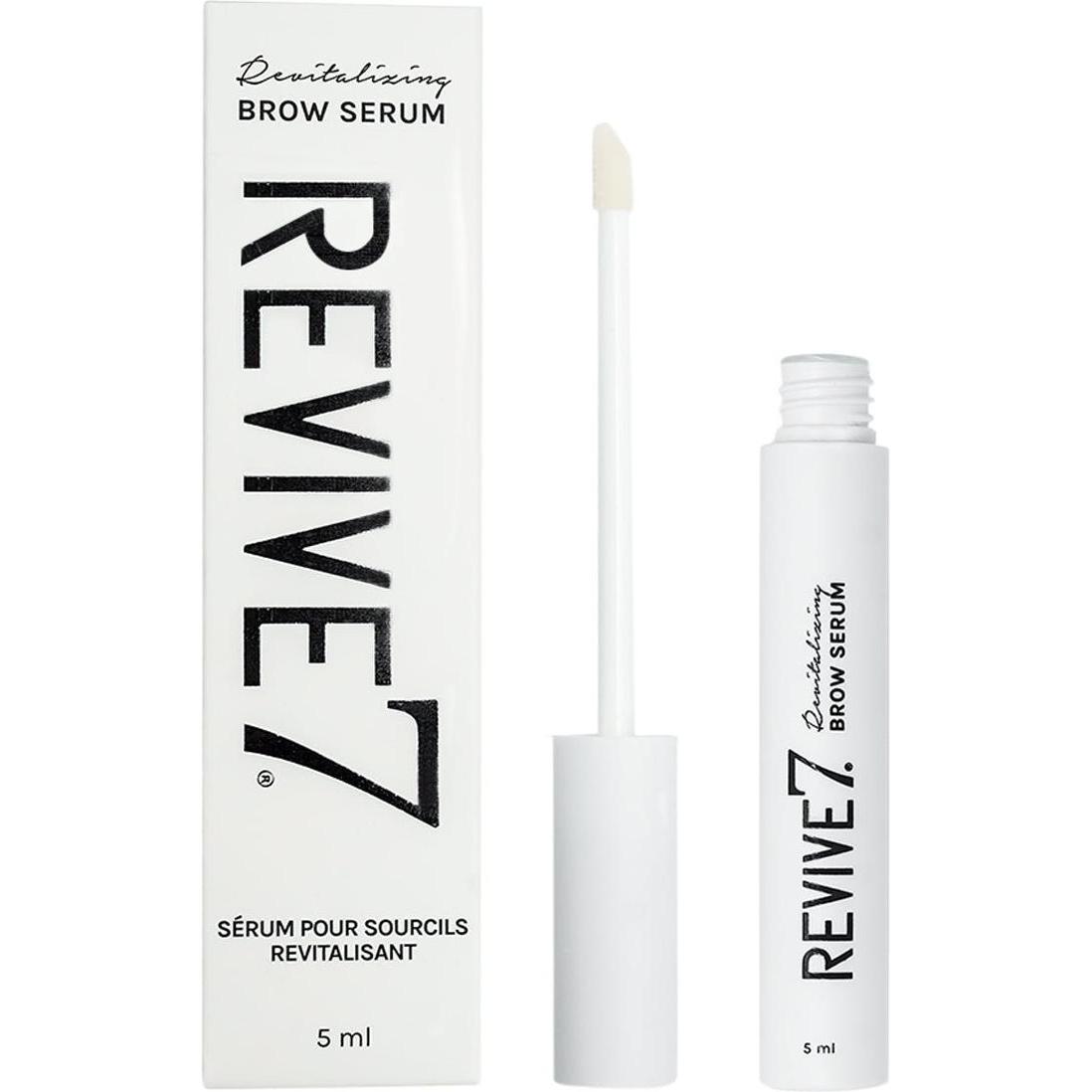 Revive7, Wimpernserum, Revitalizing Brow Serum 5 ml (5 ml)