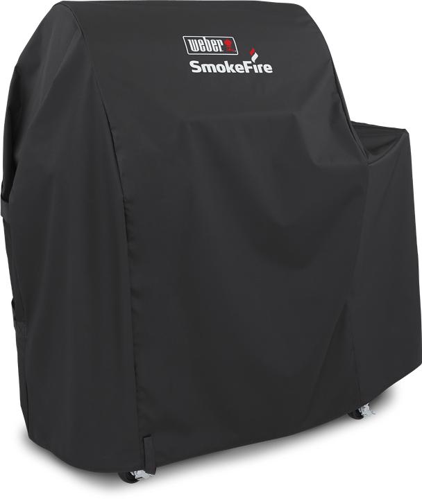 Image du produit Weber Couverture des primes pour SmokeFire EX4